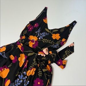 Princess Highway Wide Leg Jumpsuit.